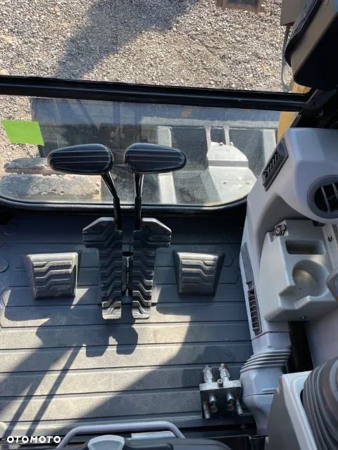 Caterpillar 308E2 CR - 10