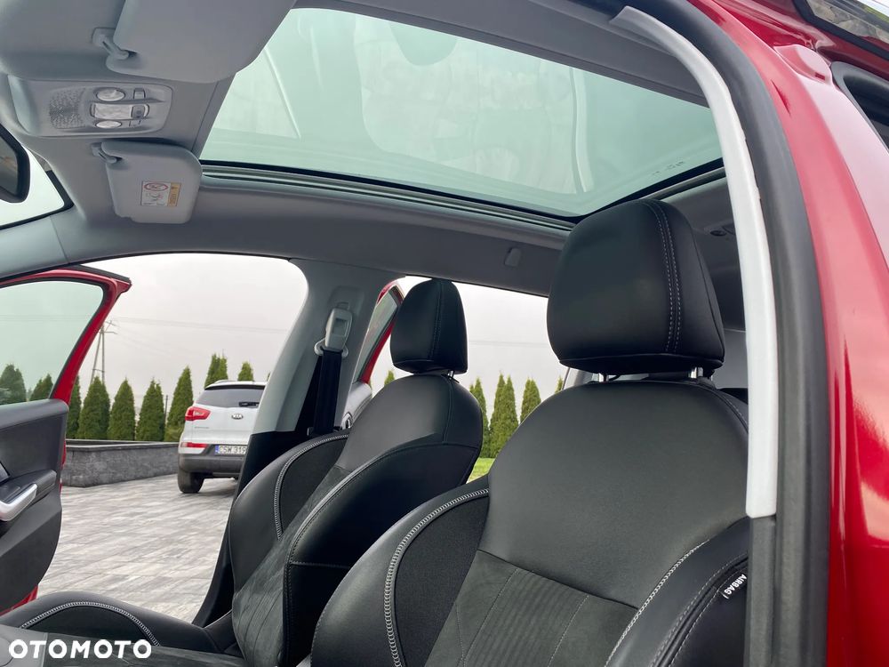 Peugeot 2008 1.2 Pure Tech Crossway S&S EAT6 - 25