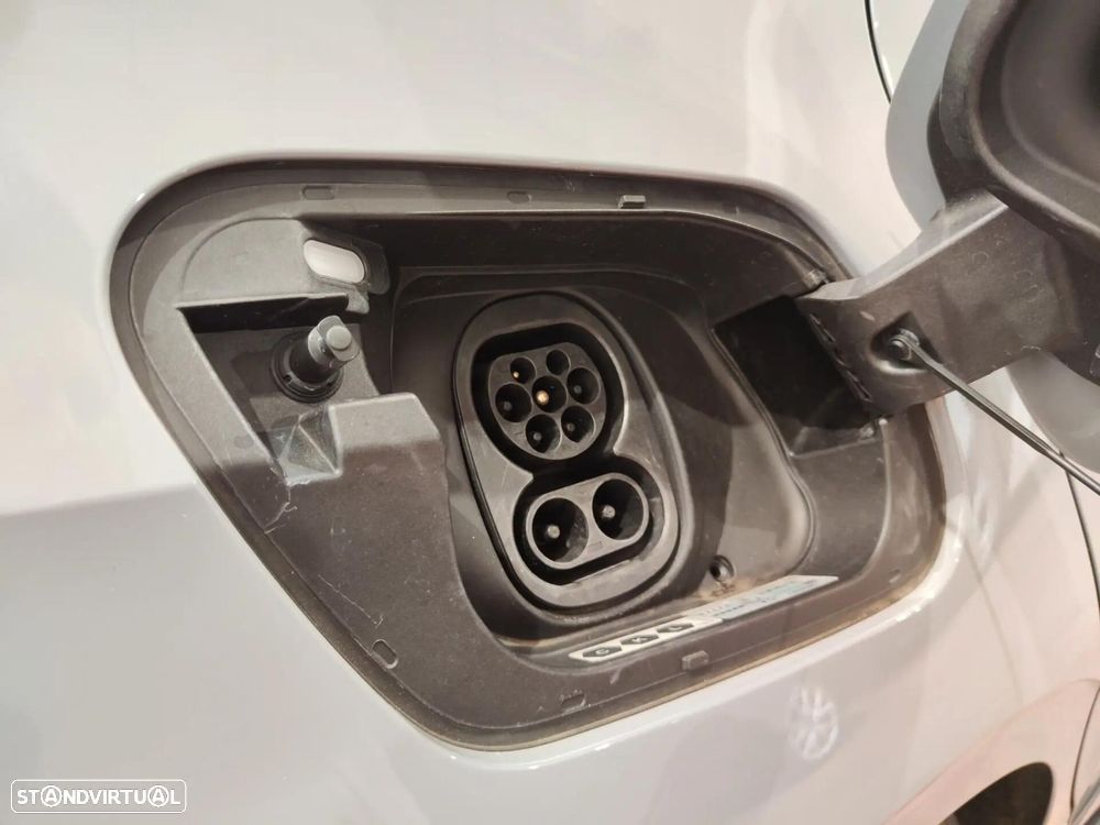 Cupra Born 77 kWh e-Boost - 10