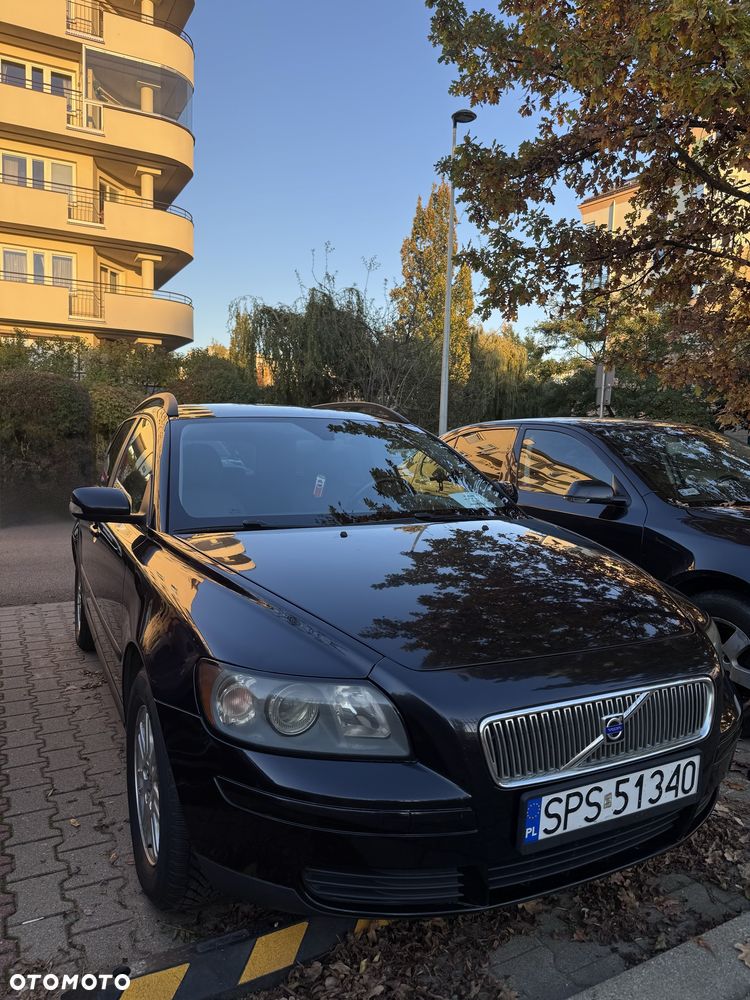 Volvo V50 2006 photo 2