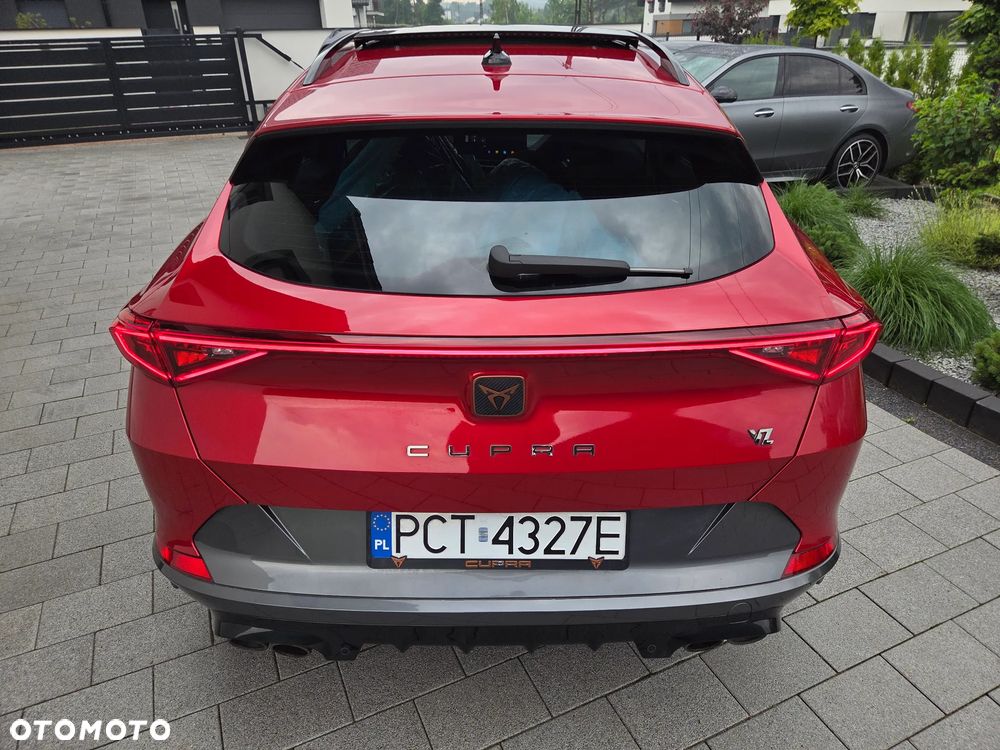 Cupra Formentor 2.0 TSI 4Drive VZ DSG - 24