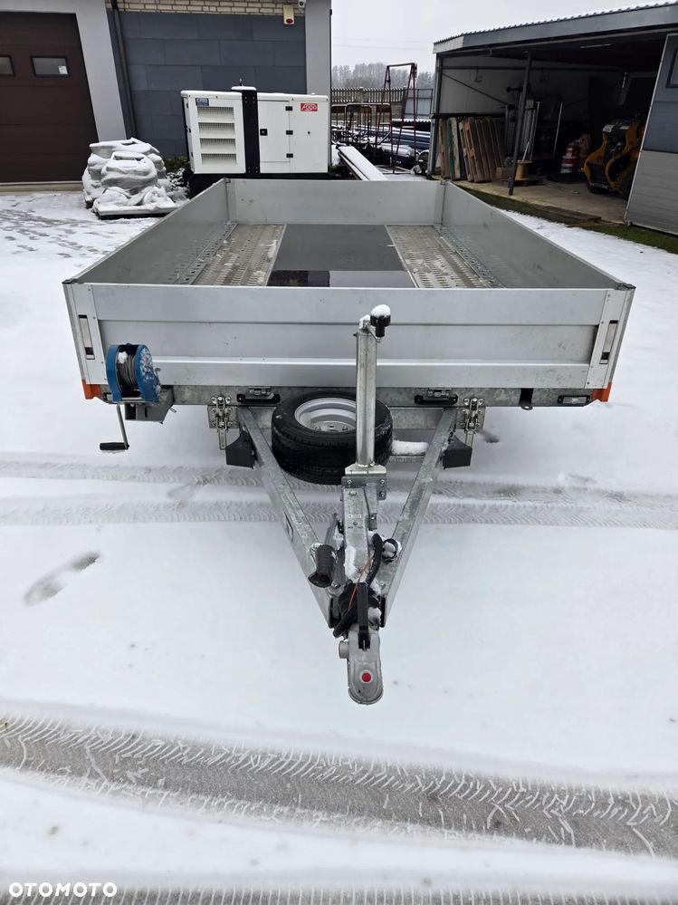 TA-NO Laweta GRAVITY 27.40 STD - 7