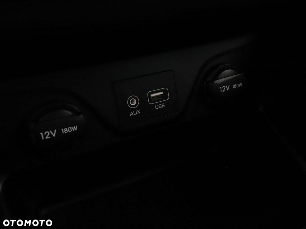 Hyundai Tucson blue 1.6 CRDi 2WD Style - 28