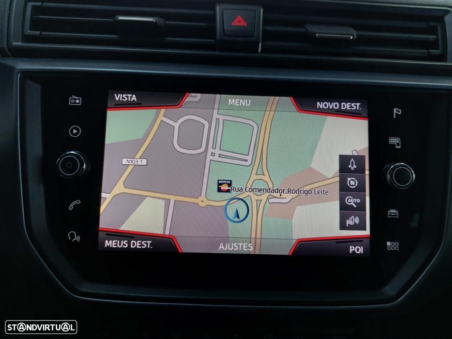 SEAT Arona 1.0 TSI Style - 21