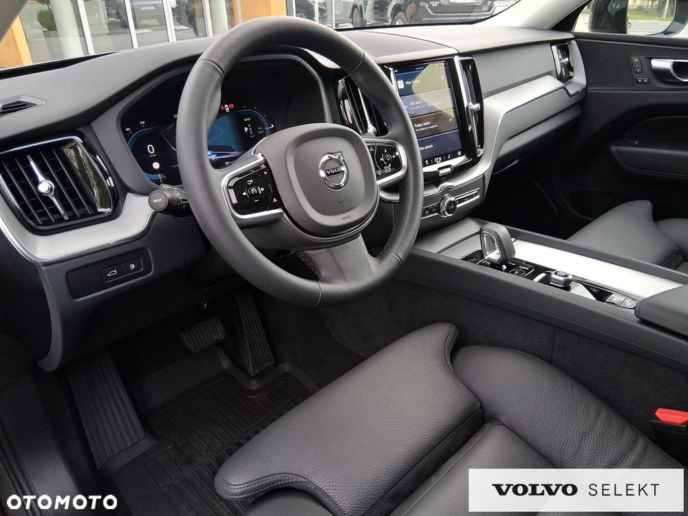 Volvo XC 60 - 10