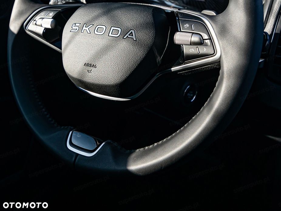 Skoda Karoq 1.5 TSI ACT Selection DSG - 7