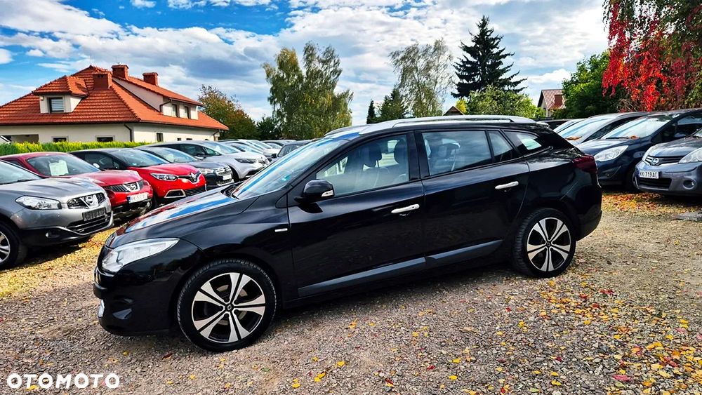 Renault Megane 2.0 16V Bose Edition CVT - 24