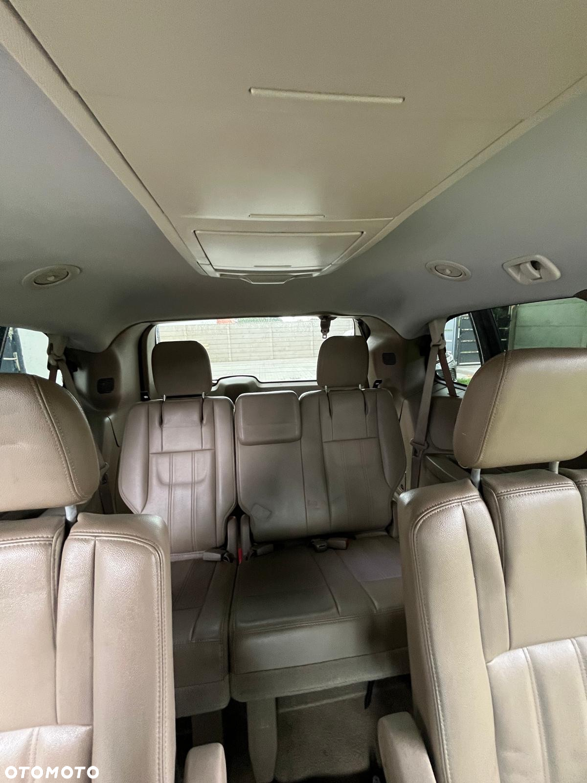Chrysler Town & Country 3.6 Touring - 17