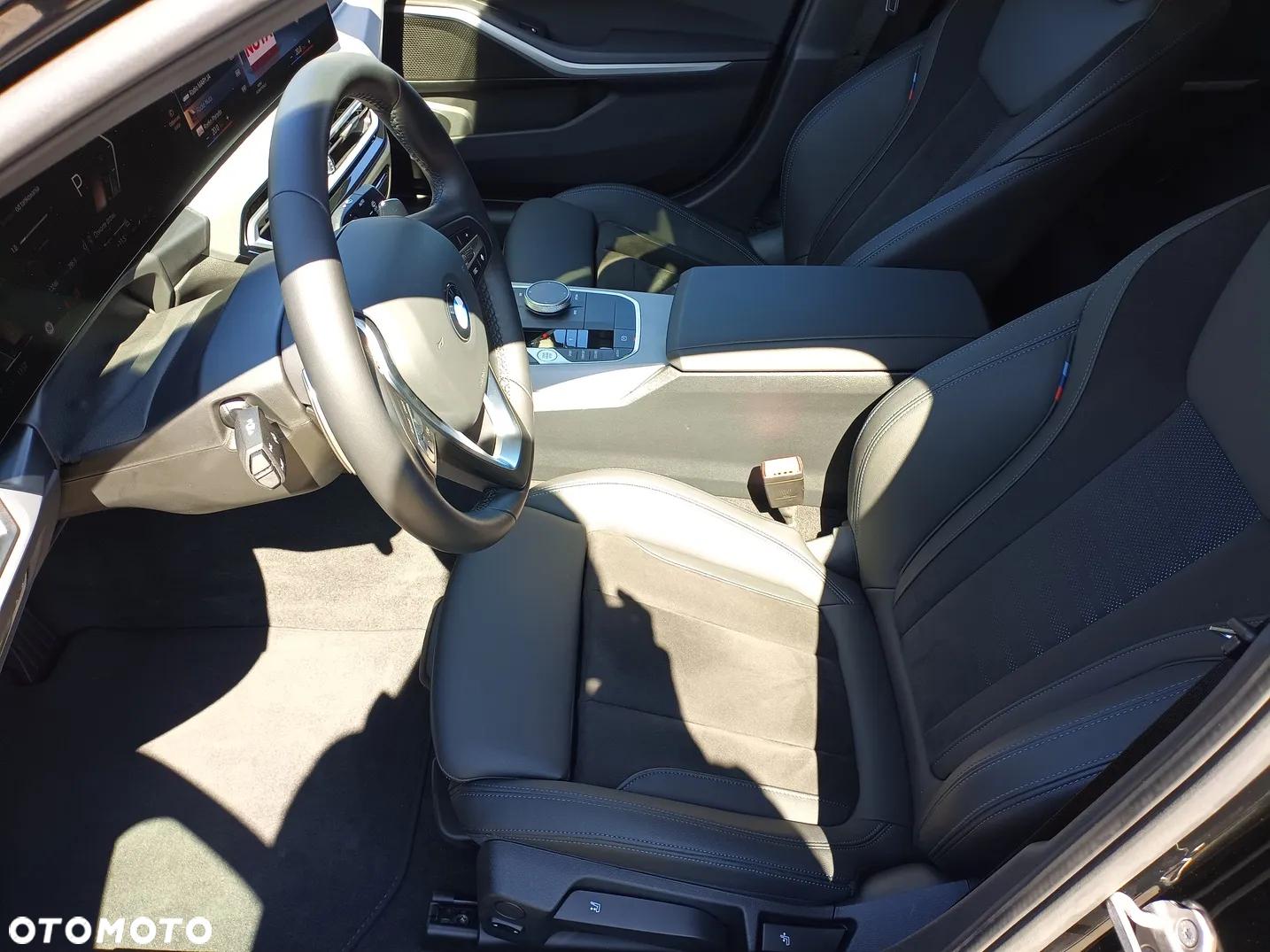 BMW Seria 3 318i Touring Sport Line - 27