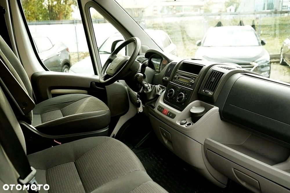 Citroën Jumper - 16