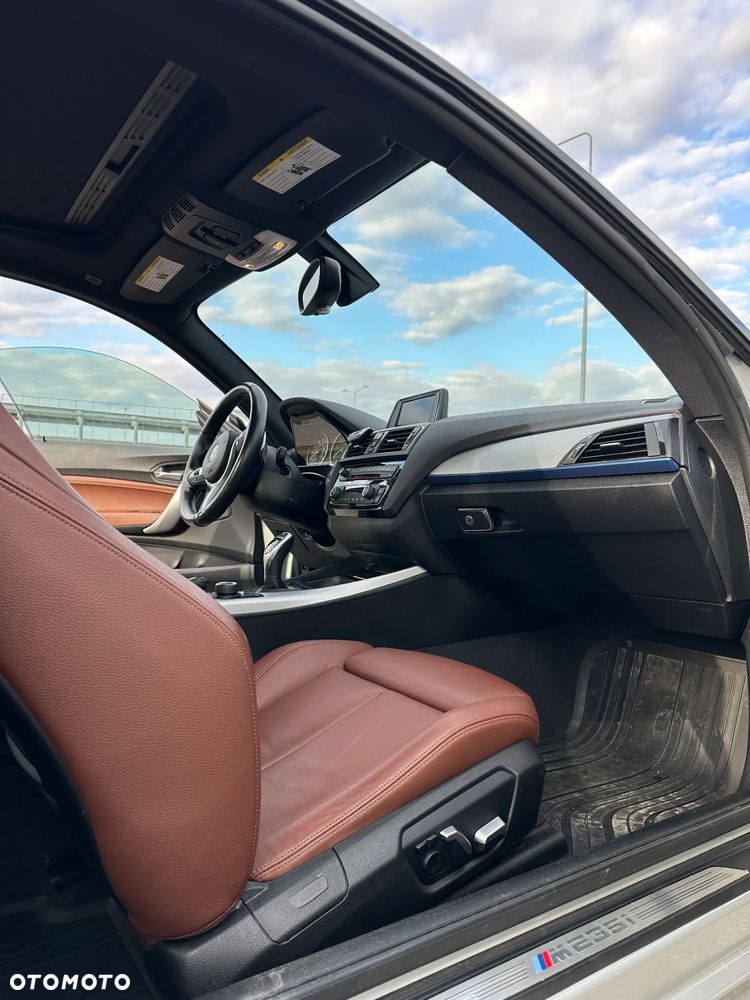 BMW Seria 2 M235i Sport-Aut - 16