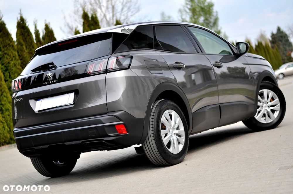 Peugeot 3008 BlueHDi 130 Stop & Start Active Pack - 7