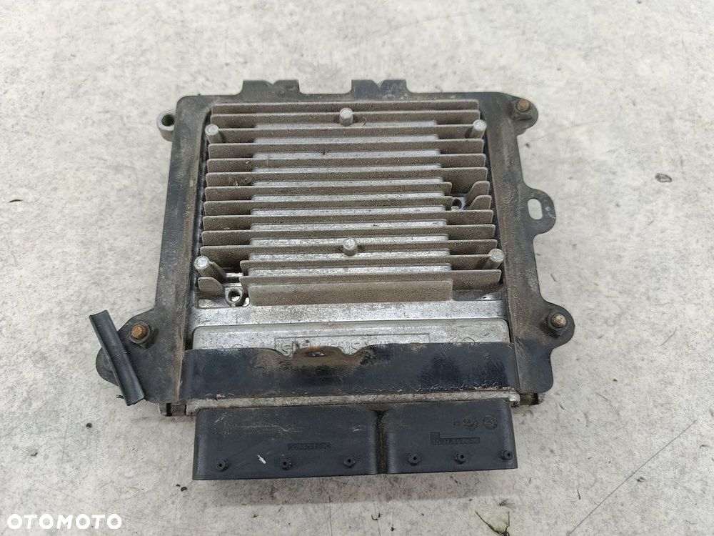 KOMPUTER, STEROWNIK DODGE CALIBER P05094948AG  442630 5WY7887 VDO 1.8 16V - 1