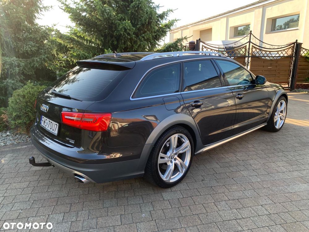 Audi A6 Allroad - 4