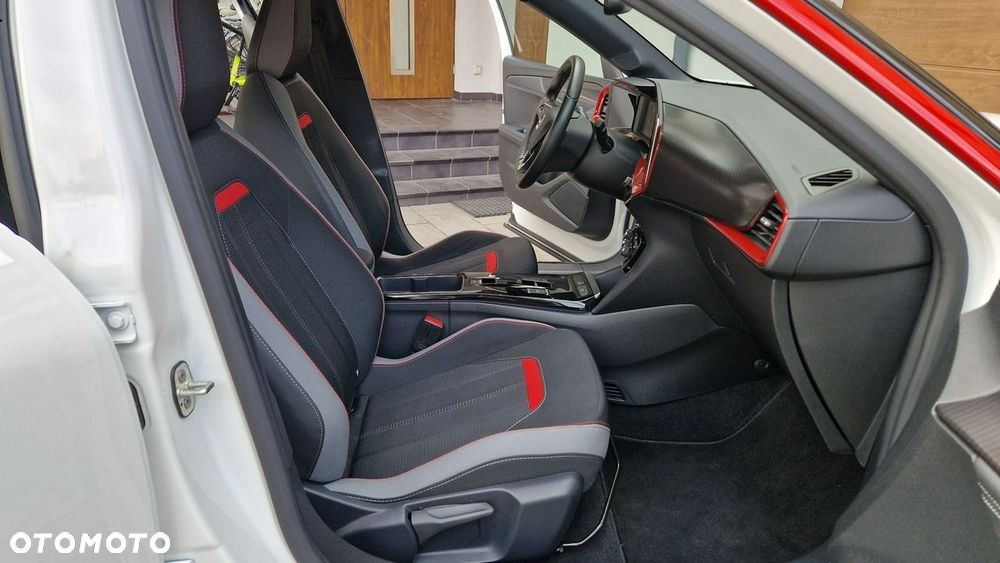 Opel Mokka - 21