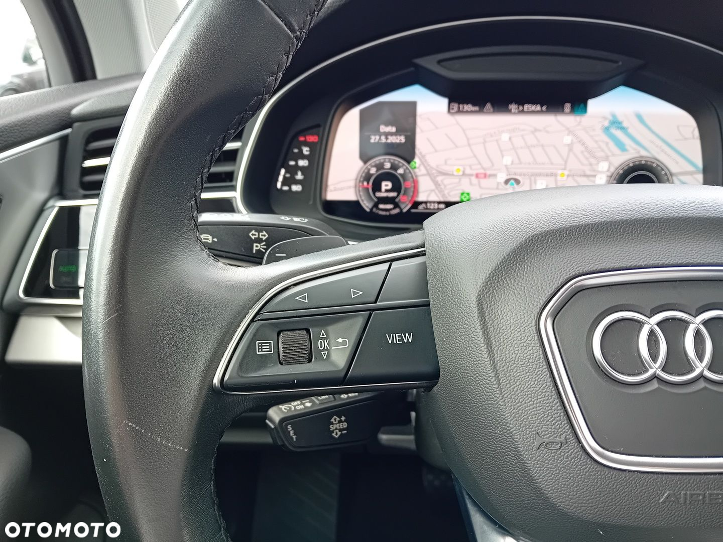 Audi Q7 - 11