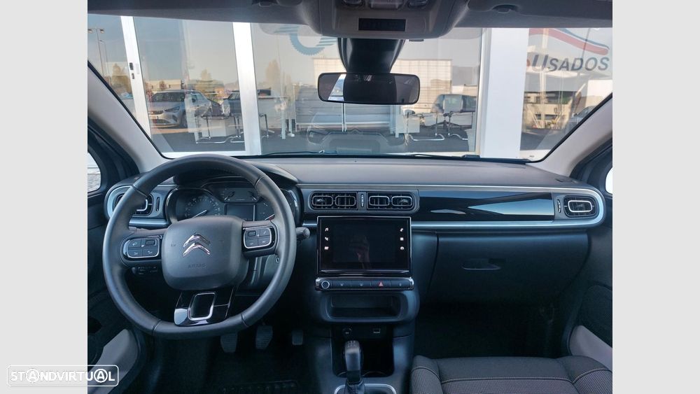Citroën C3 1.2 PureTech Max - 9