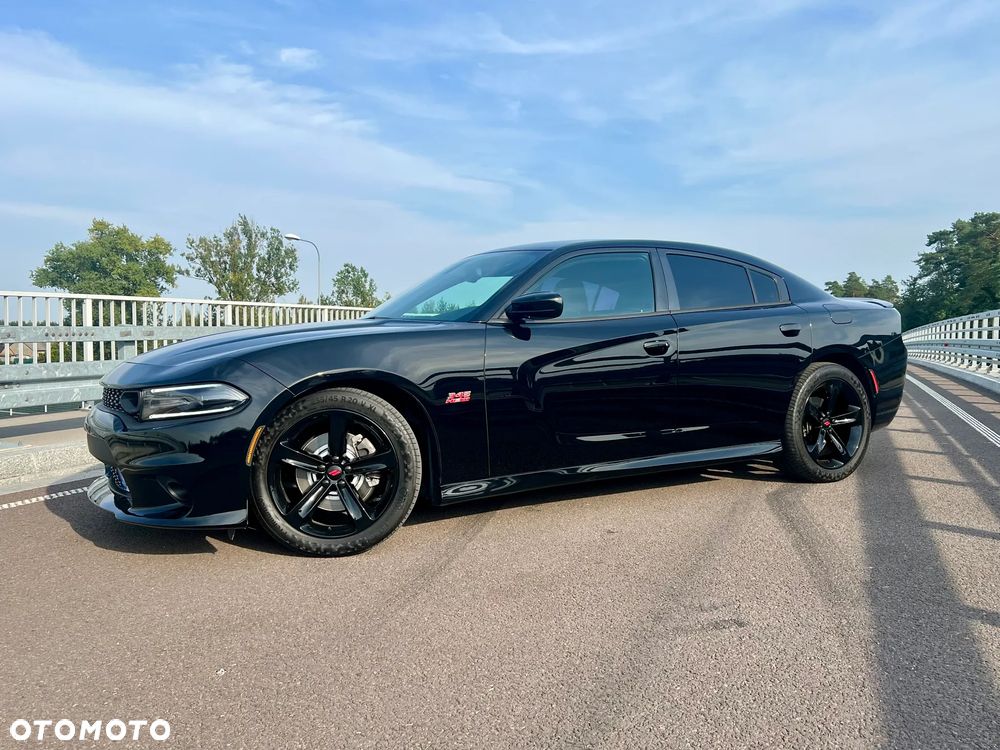 Dodge Charger 5.7 R/T - 4