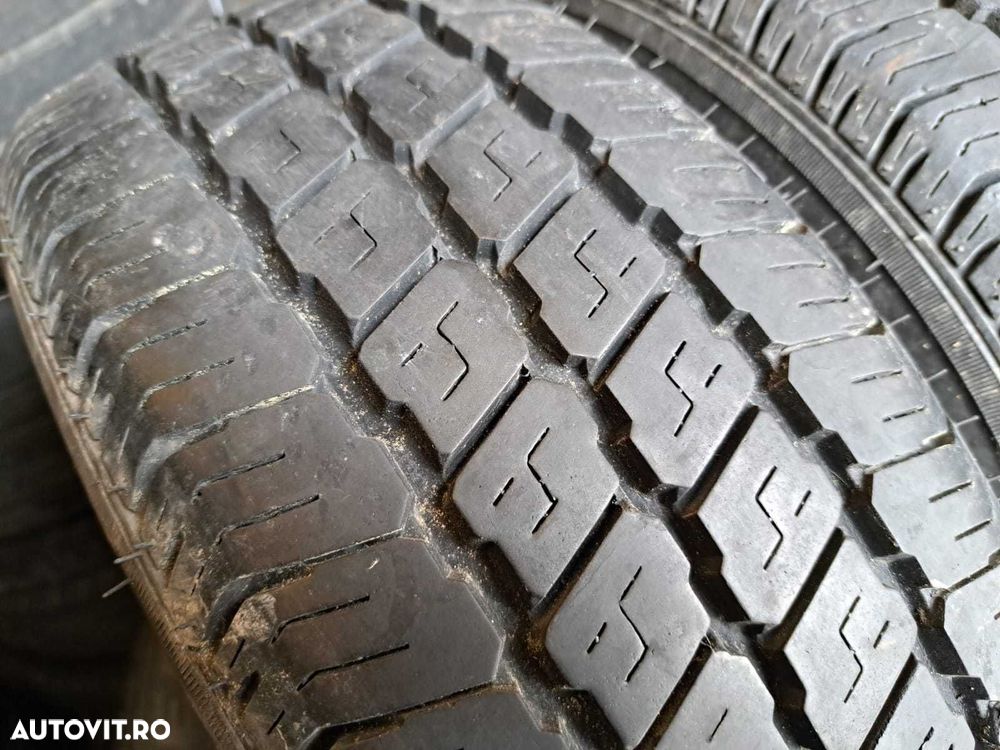 ! 2 anvelope 186/60 R12C Maxmiler - 4