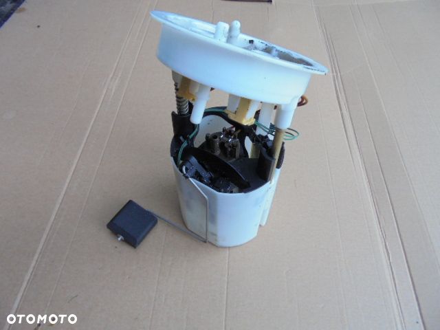pompa paliwa bmw e90 e91 e92 323i 325i 330i - 1