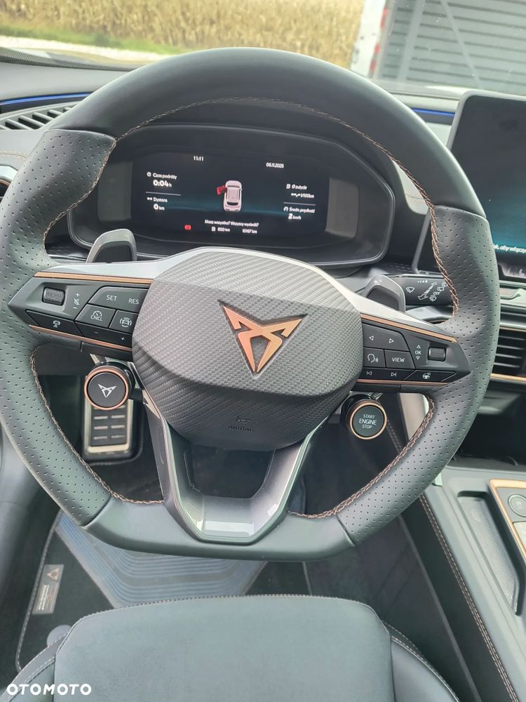 Cupra Formentor - 13