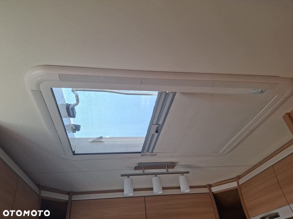KNAUS SUDWIND SILVER SELECTION 500 EU - 5