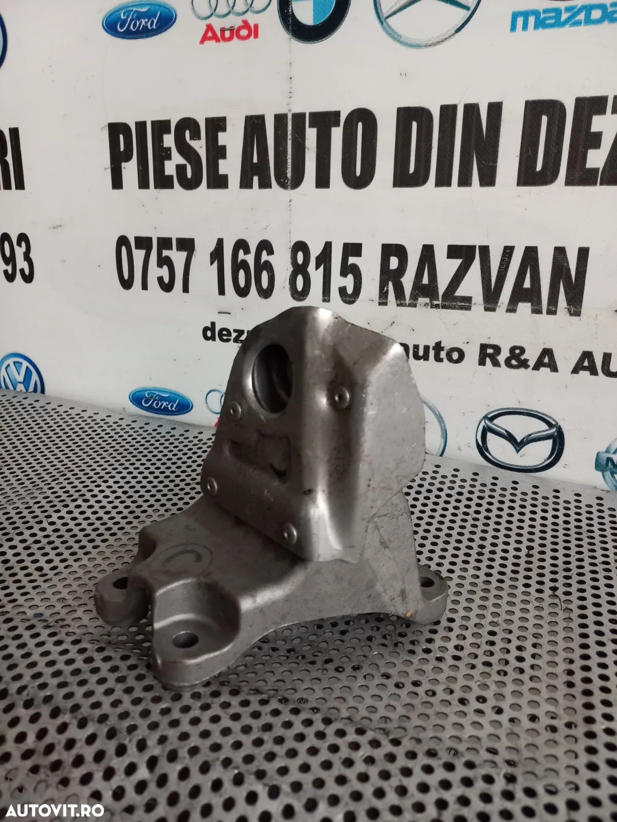 Suport Motor Bmw 2.0 D B47D20 M2 M3 M4 M5 M6 M7 M8 X3M X4M X5M X6M X7M G20 G21 G30 G31 G11 G12 G13 - 4