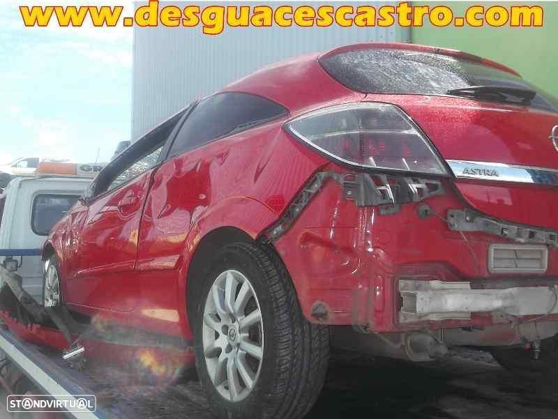 CAIXA DE VELOCIDADES OPEL ASTRA H GTC - 3