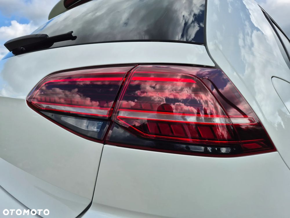 Volkswagen Golf 1.0 TSI OPF Join - 35