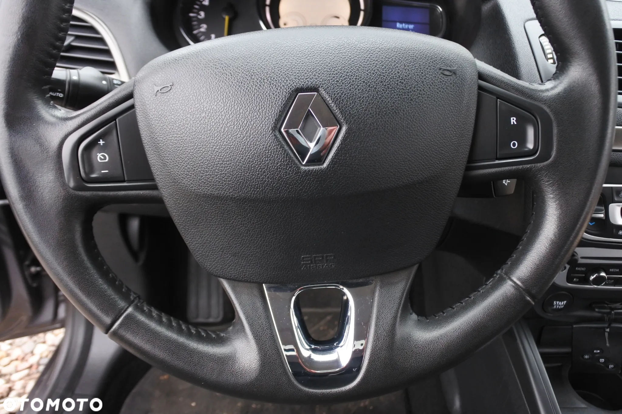 Renault Megane Grandtour ENERGY TCe 115 Start & Stopp LIMITED - 20