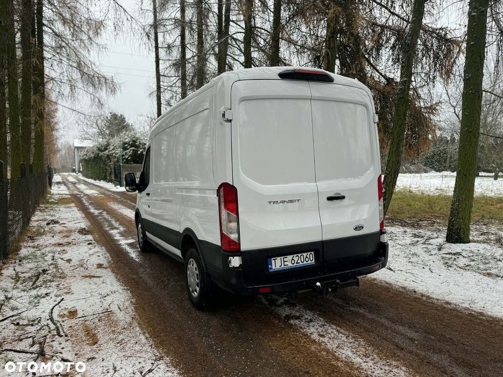 Ford TRANSIT - 9