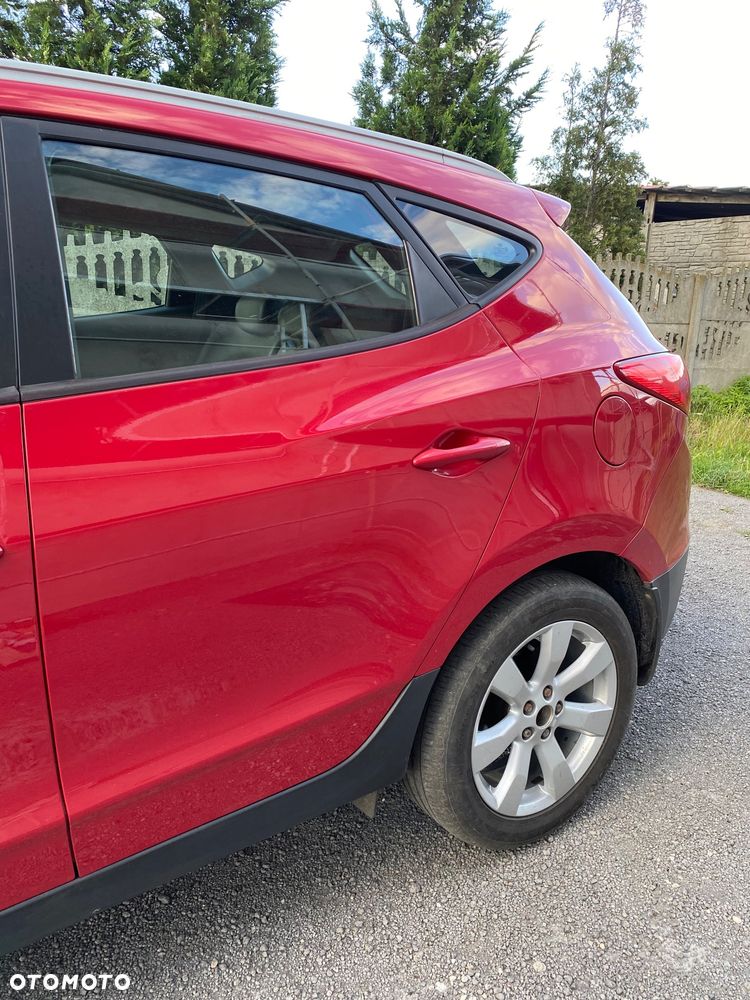 Hyundai ix35 - 11