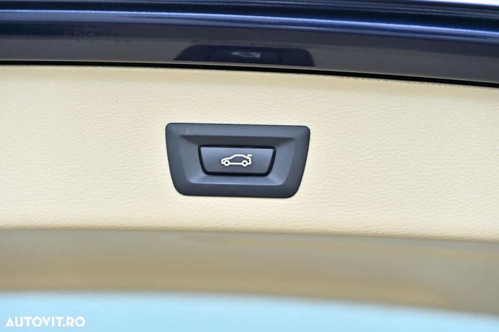 BMW X3 xDrive28i Aut. xLine - 20