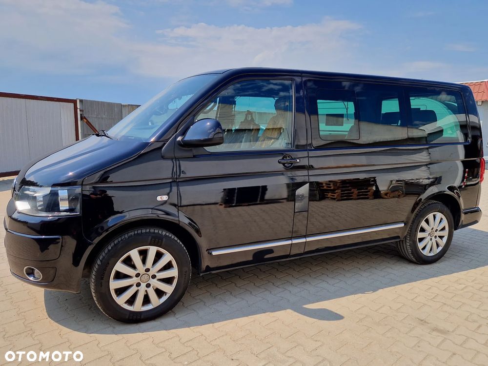 Volkswagen Multivan L1 Comfortline - 2