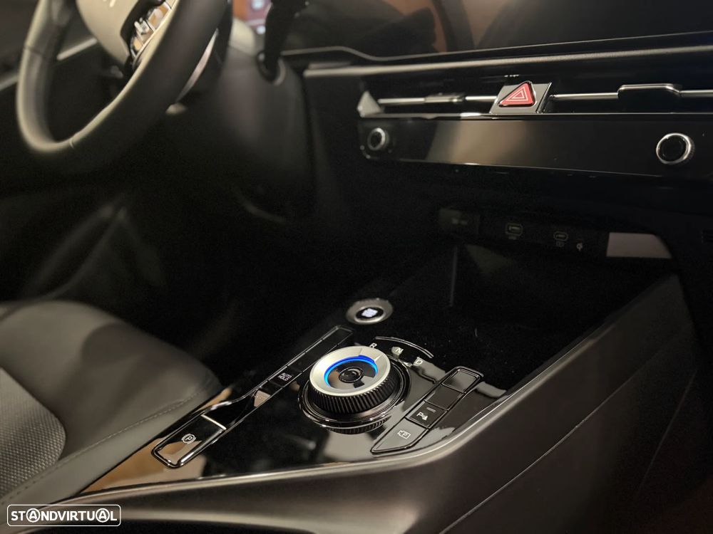 Kia Niro 1.6 GDi HEV Tech - 35