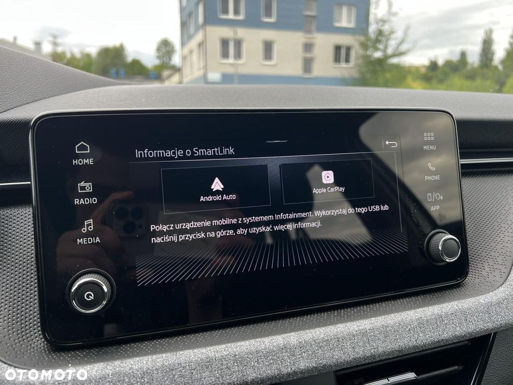 Skoda Scala 1.0 TSI Selection DSG - 18
