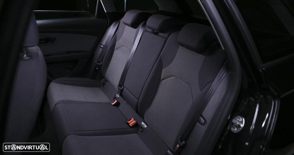 SEAT Leon ST 1.6 TDI Style S/S - 26