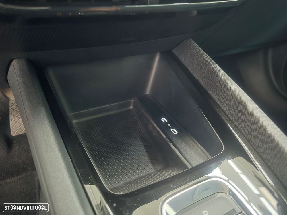 Skoda Octavia Break 2.0 TDI Ambition DSG - 15