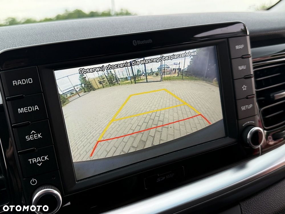 Kia Stonic 1.4 L - 32
