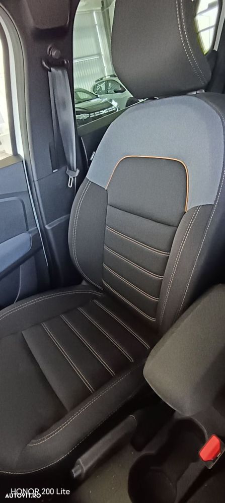 Dacia Sandero - 15