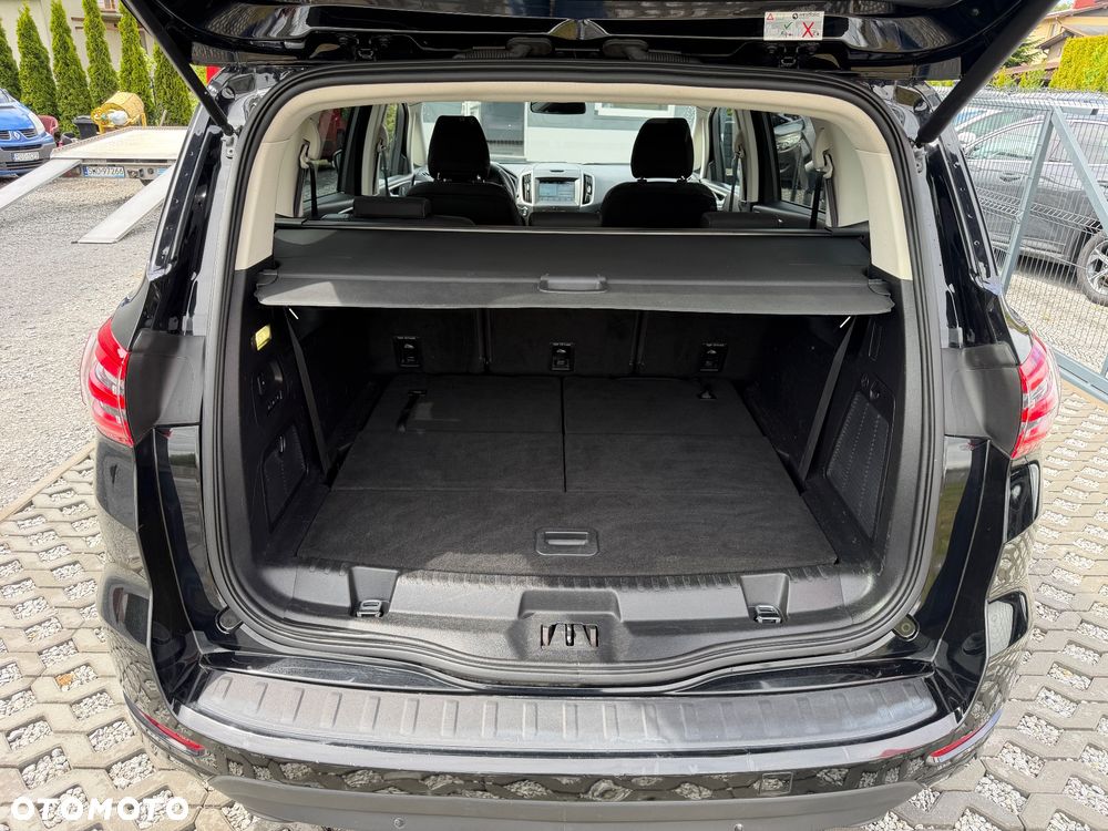 Ford S-Max 1.5 Eco Boost Start-Stopp Titanium - 25