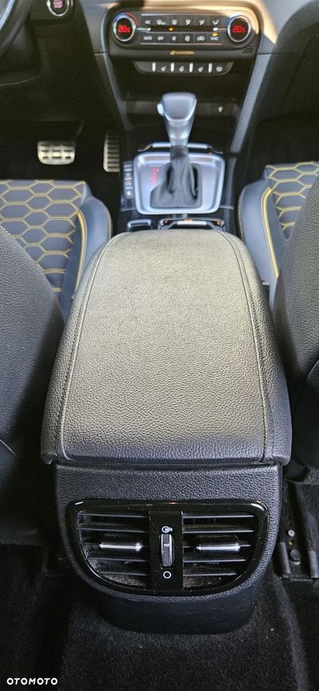 Kia XCeed 1.4 T-GDI XL DCT - 24