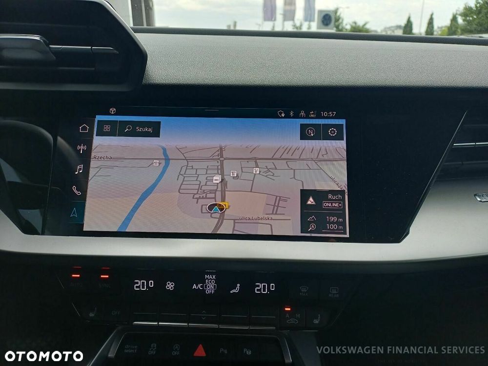 Audi A3 - 8
