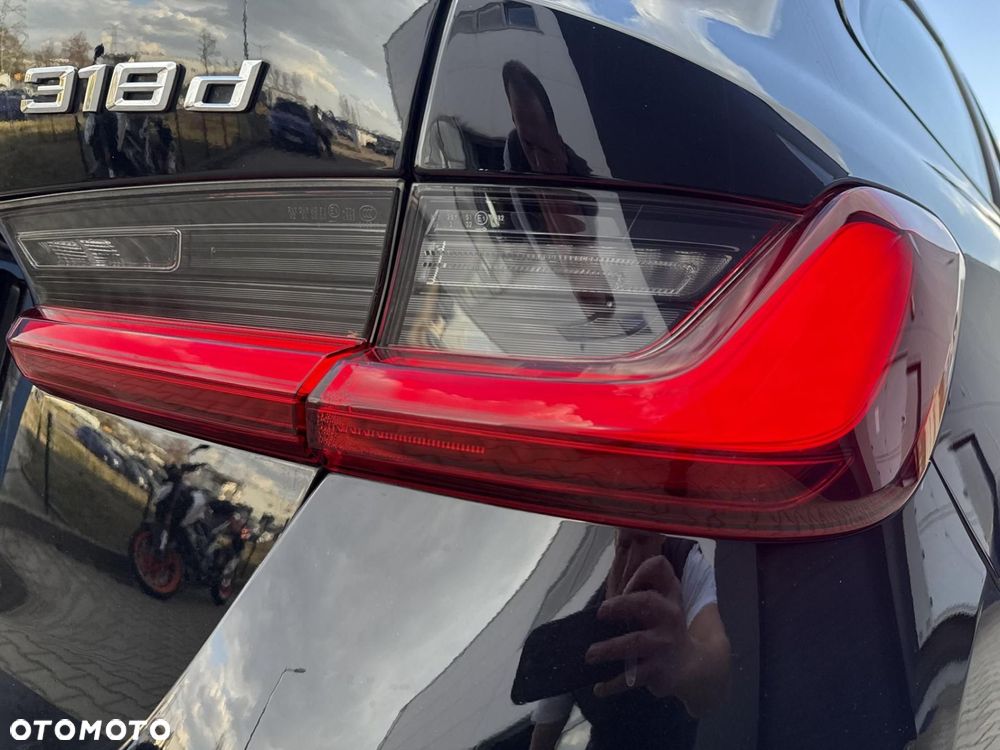 BMW Seria 3 - 26