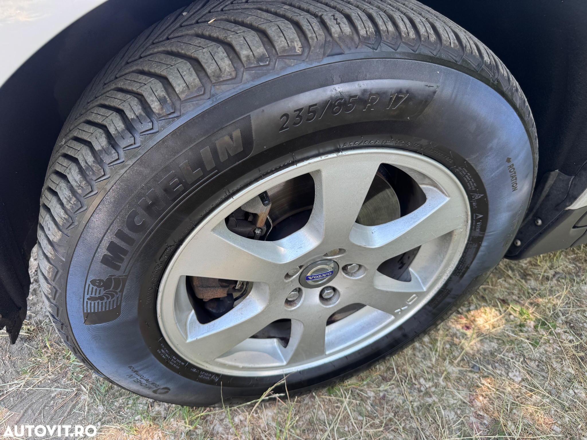 Volvo XC 60 D4 Edition Pro - 14