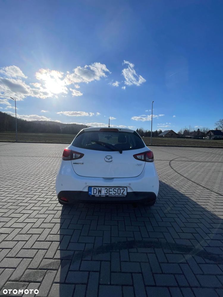 Mazda 2 SKYACTIV-G 90 Center-Line - 6