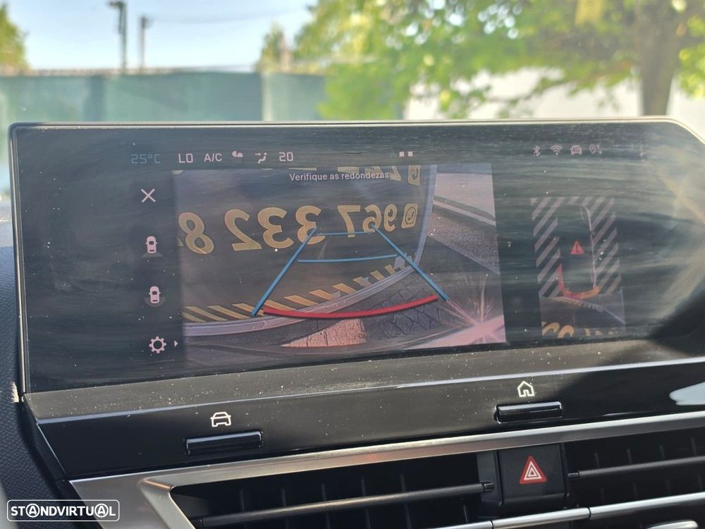 Citroën C4 1.2 PureTech Feel Pack - 23