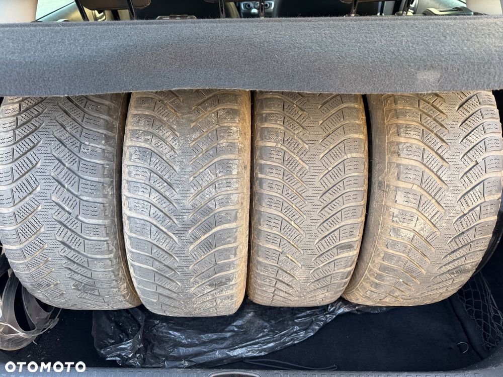 Citroën C4 1.6 HDi Attraction - 14