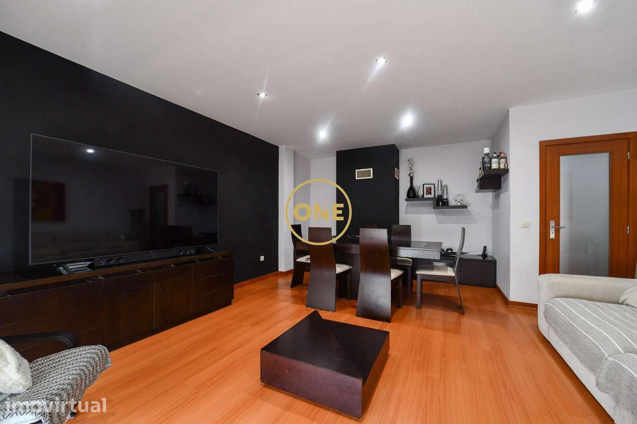 T2 em Retorta – Espaço, Conforto e Localização Privilegiada - Grande imagem: 4/28