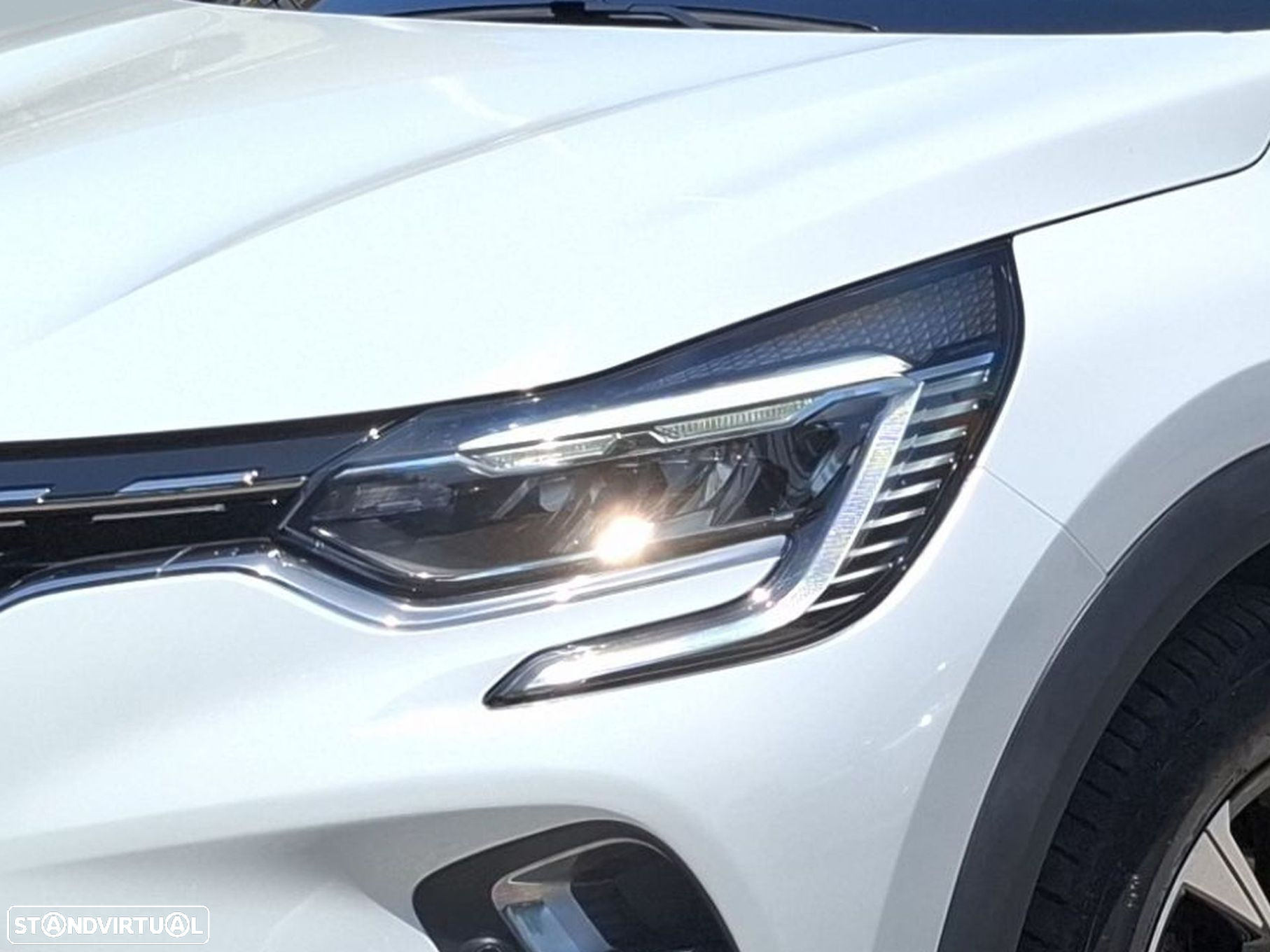 Renault Captur 1.0 TCe Techno - 3